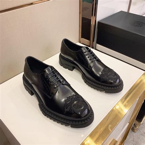 versace shoes formal|versace shoes online store.